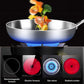 ✈️Free shipping📦Multifunctional Non-coated Stainless Steel Frying Pan