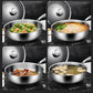 ✈️Free shipping📦Multifunctional Non-coated Stainless Steel Frying Pan