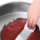 ✈️Free shipping📦Multifunctional Non-coated Stainless Steel Frying Pan