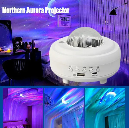 ✨Northern Lights Projector🌌