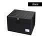 ⏳ LIMITED TIME SPECIAL! ⏰ Shoe Organizer with Adjustable Dividers & Clear Cover – Extra-Large Capacity, Durable Fabric & Easy Installation 🔍✨