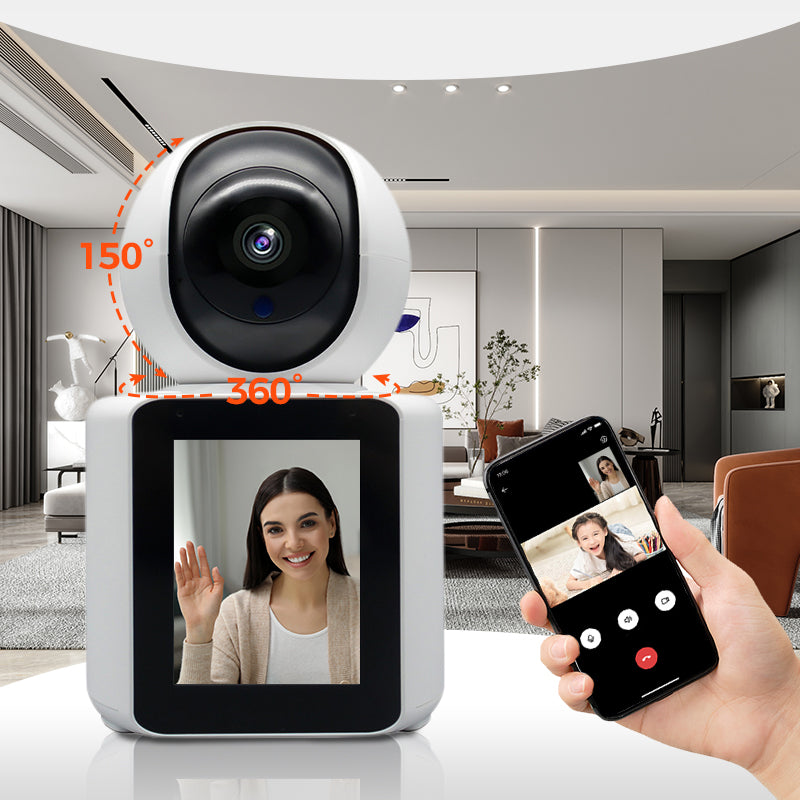 Smart Video Call Camera – homebbc-net