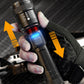 🔦49% OFF + BUY 2 GET 1 FREE! 💥 Super-powerful zoom flashlight – extremely bright & waterproof – perfect for outdoor use & emergencies!