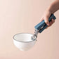 🍲 LIMITED TIME 50% OFF! ✨ Anti-Scalding Clip for Bowls – Adjustable, Heat-Resistant, One-Hand Operation 🔧