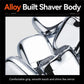 ✨HOT SALE✨2025New Upgrade Pocket Shaver USB Mini Shavers for Men Rechargeable Waterproof Compact Electric Razor for Home, Car, Travel