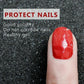 💅 50% OFF! ✨ Magic Nail Gel Remover – Water-Based Fast-Acting Formula, Breaks Down Gel Polish in 3 Minutes, Vegan & Cruelty-Free – Effortless Salon Results at Home 🫧