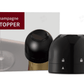 🎉 2026 SALE 50% OFF! 🍾 Wine & Champagne Stopper – Twist-Lock Seals Freshness, Keeps Bubbles Alive for Days! ✨