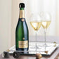 🎉 2026 SALE 50% OFF! 🍾 Wine & Champagne Stopper – Twist-Lock Seals Freshness, Keeps Bubbles Alive for Days! ✨