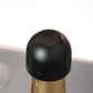 🎉 2026 SALE 50% OFF! 🍾 Wine & Champagne Stopper – Twist-Lock Seals Freshness, Keeps Bubbles Alive for Days! ✨
