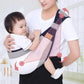 🔥 LIMITED TIME 50% OFF! 👶 Lightweight Baby Carriers – Premium Cotton & 3D Breathable Mesh, Hands-Free, 4 Carry Ways – Ages 0-36 Months ✨