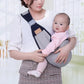 🔥 LIMITED TIME 50% OFF! 👶 Lightweight Baby Carriers – Premium Cotton & 3D Breathable Mesh, Hands-Free, 4 Carry Ways – Ages 0-36 Months ✨