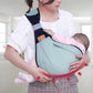 🔥 LIMITED TIME 50% OFF! 👶 Lightweight Baby Carriers – Premium Cotton & 3D Breathable Mesh, Hands-Free, 4 Carry Ways – Ages 0-36 Months ✨