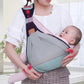 🔥 LIMITED TIME 50% OFF! 👶 Lightweight Baby Carriers – Premium Cotton & 3D Breathable Mesh, Hands-Free, 4 Carry Ways – Ages 0-36 Months ✨