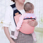 🔥 LIMITED TIME 50% OFF! 👶 Lightweight Baby Carriers – Premium Cotton & 3D Breathable Mesh, Hands-Free, 4 Carry Ways – Ages 0-36 Months ✨