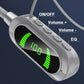 Neck Hanging Wireless Bluetooth Headset