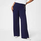 🎁New arrival 50% OFF💥High Stretch High Waist Wide Leg Trousers