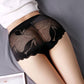 Ladies Silk Lace Handmade Panties