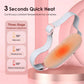🎁 HOT SALE 50% OFF! 🌸🔥 Wireless Menstrual Pain Massager – Soothing Heat & Vibration, Fast-Adjustable Temp & Rechargeable – Discreet Relief Anytime, Anywhere 💆‍♀️✨