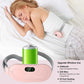 🎁 HOT SALE 50% OFF! 🌸🔥 Wireless Menstrual Pain Massager – Soothing Heat & Vibration, Fast-Adjustable Temp & Rechargeable – Discreet Relief Anytime, Anywhere 💆‍♀️✨