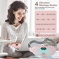 🎁 HOT SALE 50% OFF! 🌸🔥 Wireless Menstrual Pain Massager – Soothing Heat & Vibration, Fast-Adjustable Temp & Rechargeable – Discreet Relief Anytime, Anywhere 💆‍♀️✨
