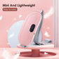 🎁 HOT SALE 50% OFF! 🌸🔥 Wireless Menstrual Pain Massager – Soothing Heat & Vibration, Fast-Adjustable Temp & Rechargeable – Discreet Relief Anytime, Anywhere 💆‍♀️✨