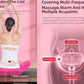 🎁 HOT SALE 50% OFF! 🌸🔥 Wireless Menstrual Pain Massager – Soothing Heat & Vibration, Fast-Adjustable Temp & Rechargeable – Discreet Relief Anytime, Anywhere 💆‍♀️✨