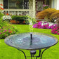⏳Time-limited Special⌛Solar Powered Fountain
