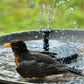 ⏳Time-limited Special⌛Solar Powered Fountain