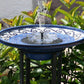 ⏳Time-limited Special⌛Solar Powered Fountain