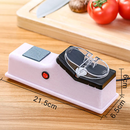 🔥Flash Sale🔥Electric Knife Sharpener