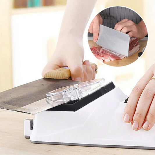 🔥Flash Sale🔥Electric Knife Sharpener