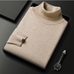 🧵 66% OFF NOW! ✨ Men's Premium Cashmere Sweater - Buttery Soft & Breathable, Versatile Style for Office or Casual Wear 🍂📦