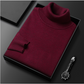 🧵 66% OFF NOW! ✨ Men's Premium Cashmere Sweater - Buttery Soft & Breathable, Versatile Style for Office or Casual Wear 🍂📦