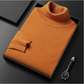 🧵 66% OFF NOW! ✨ Men's Premium Cashmere Sweater - Buttery Soft & Breathable, Versatile Style for Office or Casual Wear 🍂📦
