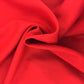🔥Women's Sexy Red Long Sleeve Lapel Dress