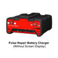 🎉Hot Sale 40% OFF🎉Automotive Intelligent Pulse Repair Battery Charger