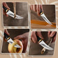 🔥Today 45%~67% off🔥Multipurpose Outdoor Portable Fruit Knife with Sheath
