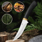 🔥Today 45%~67% off🔥Multipurpose Outdoor Portable Fruit Knife with Sheath