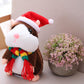 🐹 50% OFF! ✨ Talking Hamster Plush Toy – Repeats Everything You Say, Auto Head Shaking & Touch Response – Hilarious Interactive Gift for Kids, Pets & Adults 🎁