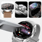 ⌚2025 New smartwatch for sports and health monitoring