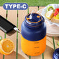 ☀️Summer Hot Sale🍓Multifunctional Portable Wireless Juicer Cup