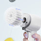 Multi-function Electric Spin Cleaning Brush for Home