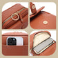 ✨Timeless Elegance: Vintage Large Capacity Messenger Bag