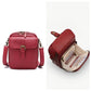 ✨Timeless Elegance: Vintage Large Capacity Messenger Bag