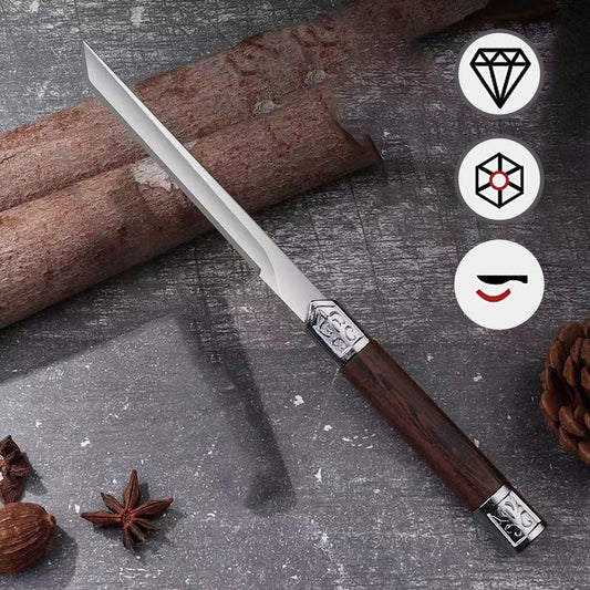 🔥Multifunctional Household & Outdoor Knife