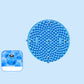 Foot Massage Acupressure Mat with Magnetic Therapy