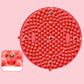 Foot Massage Acupressure Mat with Magnetic Therapy