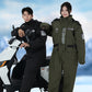 ❄️Winter Specials❄️Winter Outdoor Riding Insulated Full-Body Suit