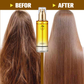 💫Summer Hot Sale 60% off! 💥🎉Intensive Nourishing Hair Oil Spray
