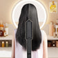 Ultimate Wet & Dry Hair Straightening Iron